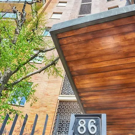 Tortona86 * Μιλάνο