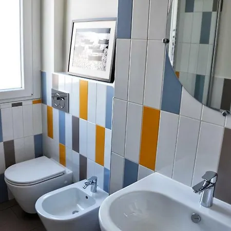 Διαμέρισμα Tortona86 Μιλάνο