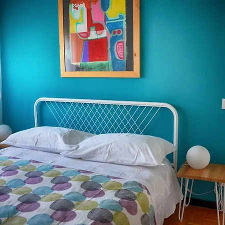 Tortona86 Διαμέρισμα *