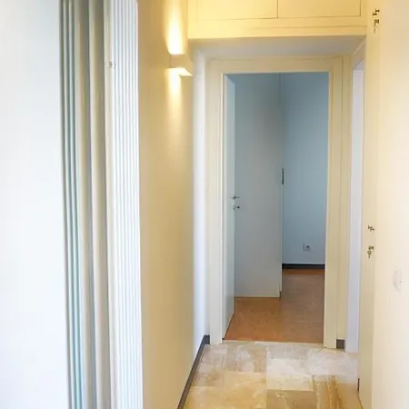 Tortona86 Apartamento